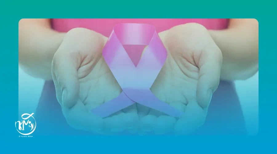  اعراض اورام الرحم