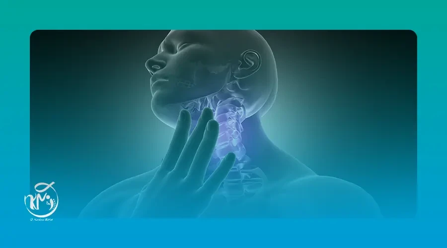 نسبة نجاح عملية الغدة الدرقية