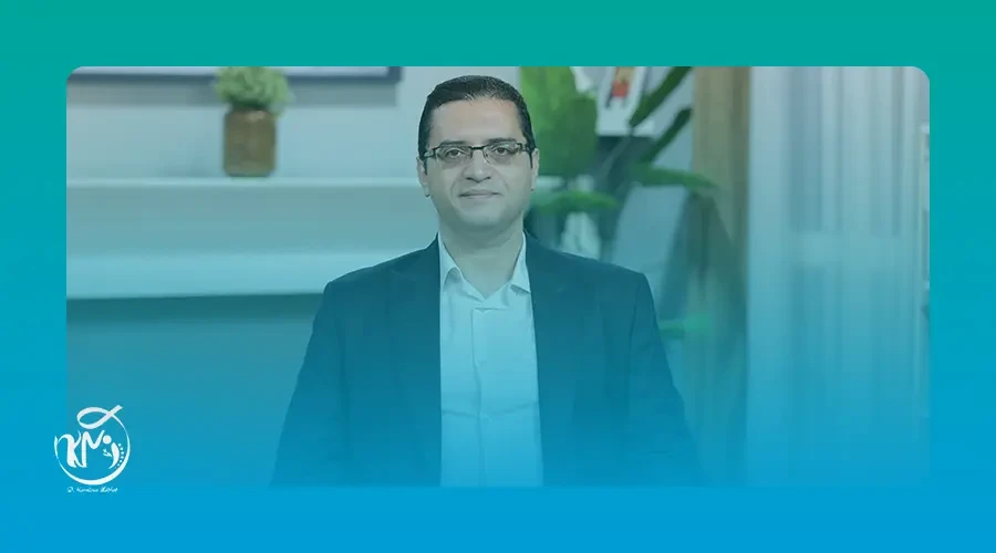Best Breast Tumor Surgeon in Egypt