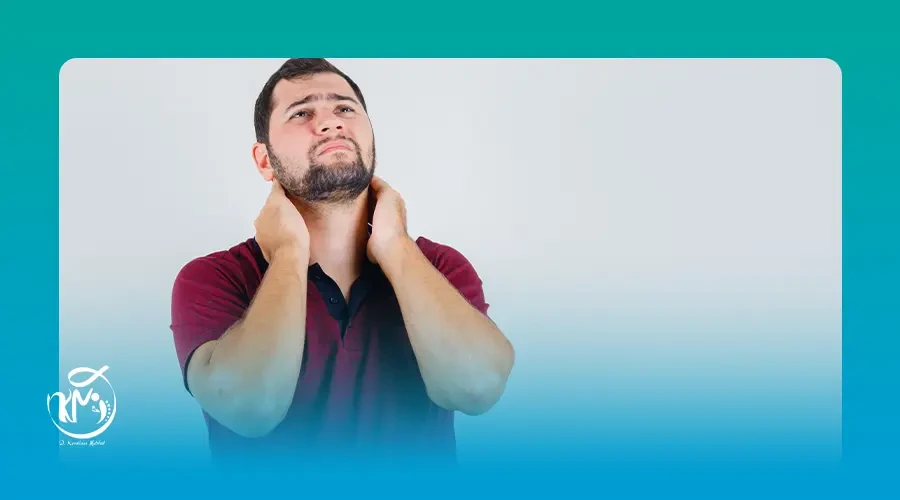 أورام الرأس والرقبة